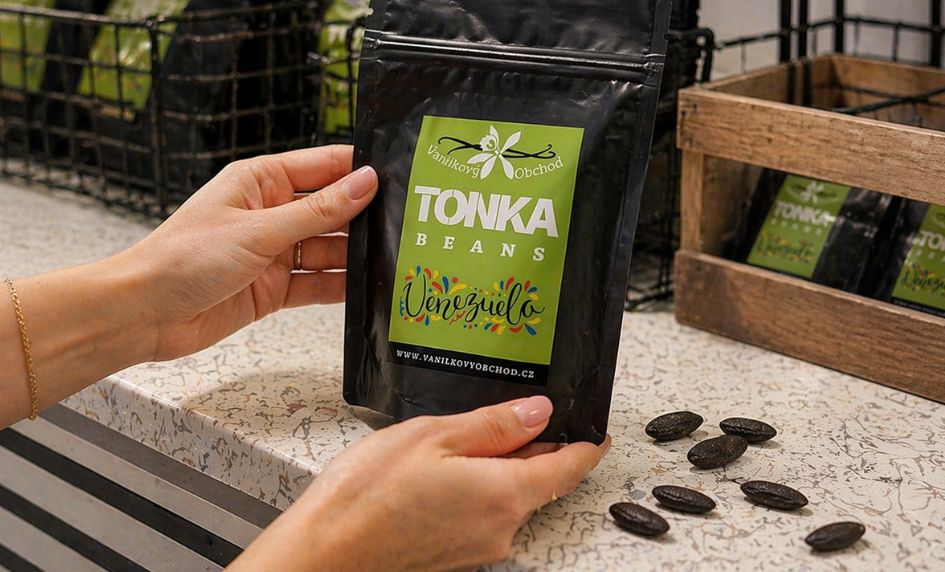 kde koupit tonka fazole
